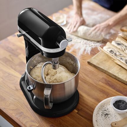 Kitchen Aid røremaskin