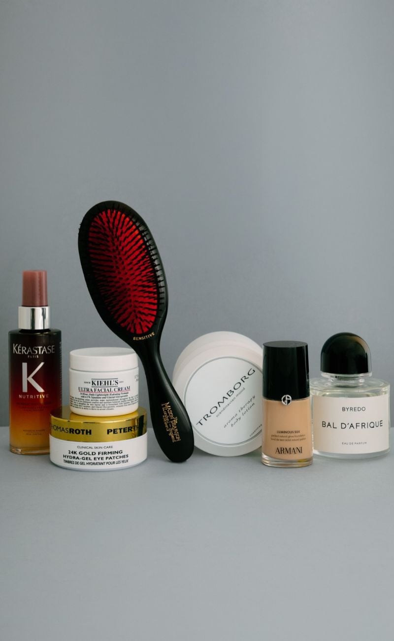 Makeup Buter Le Labo Lip Balm - Shea Butter - Hvid 15 ML | Magasin.no