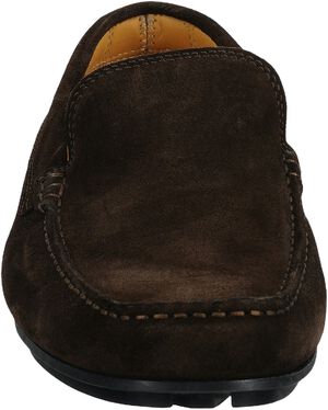 Wilmon Low Lace Shoe