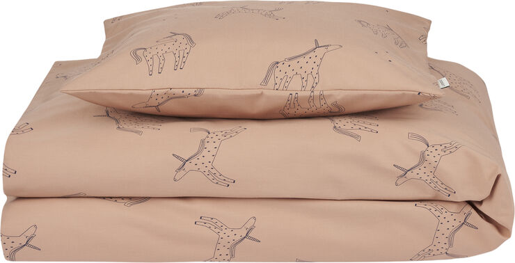 Ingeborg Junior Printed Bedding