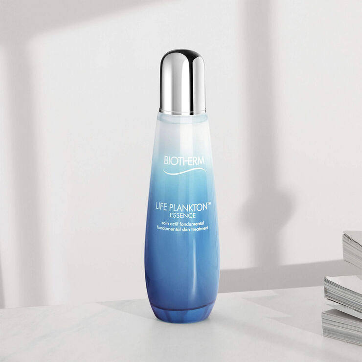 Biotherm Life Plankton Moisturizing Essence 125ml
