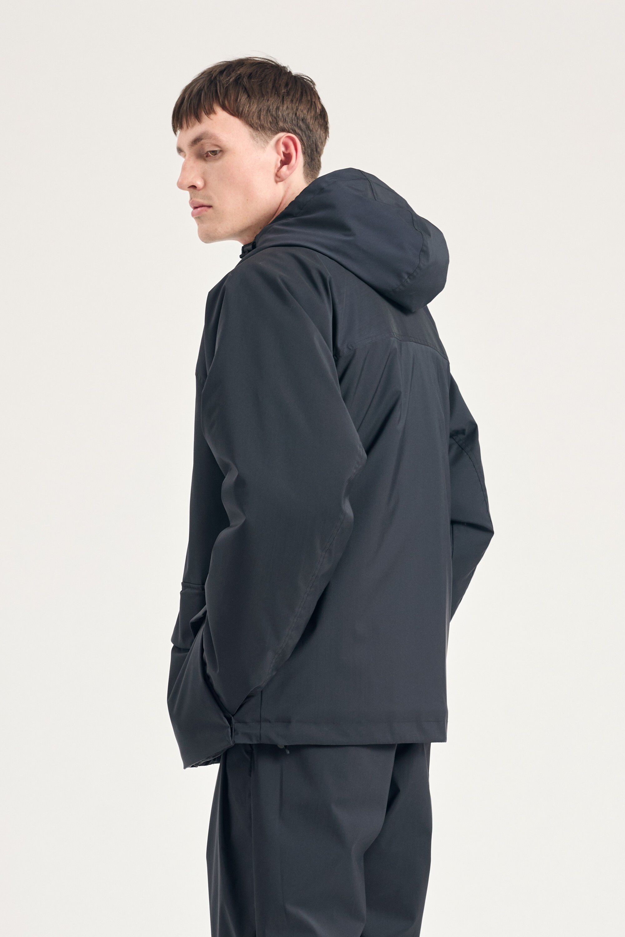 Herluf Alpinix Smart Merino Jacket