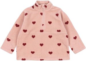 TAVI FLEECE SWEATSHIRT GRS