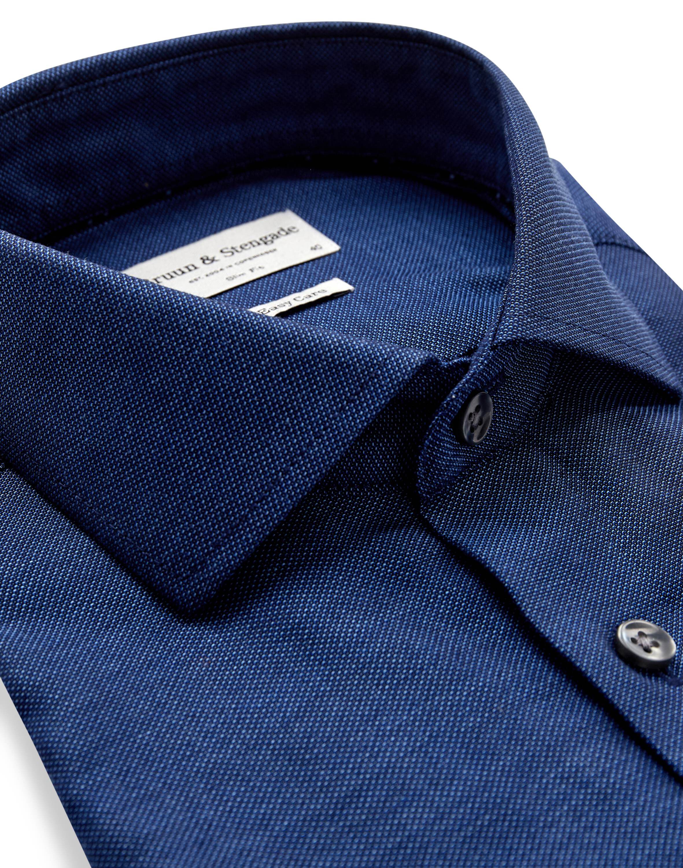 BS Joff Slim Fit Shirt