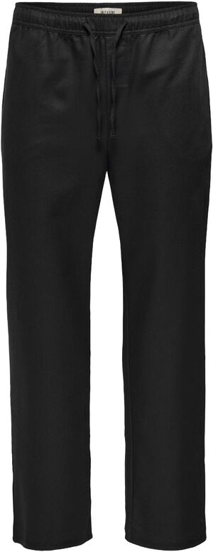 ONSFADE LOOSE TWILL HYDE PANT