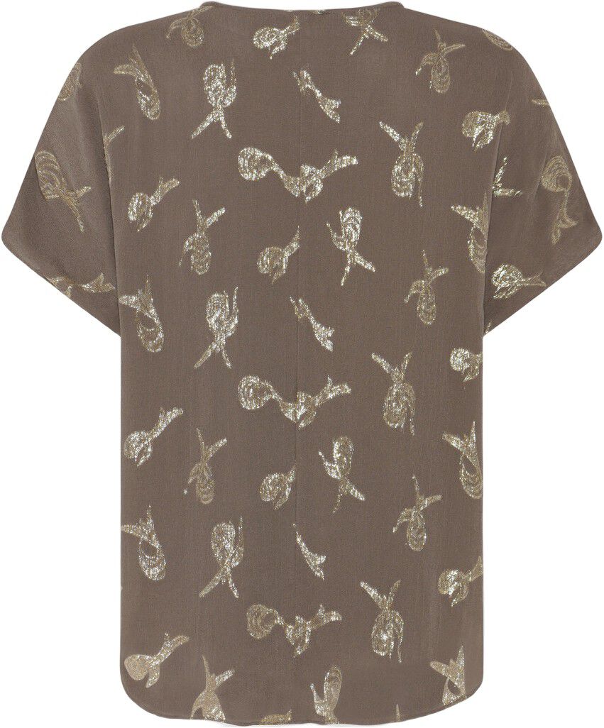 AmaranthusBBPhinas blouse