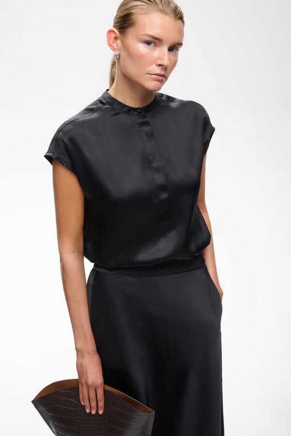 DucienneIW Premium Blouse
