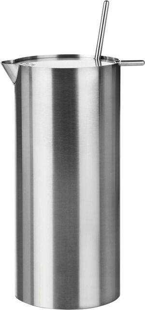 Arne Jacobsen cocktailkanne 1 l. steel