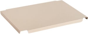 HAY Colour Crate Lid, Medium