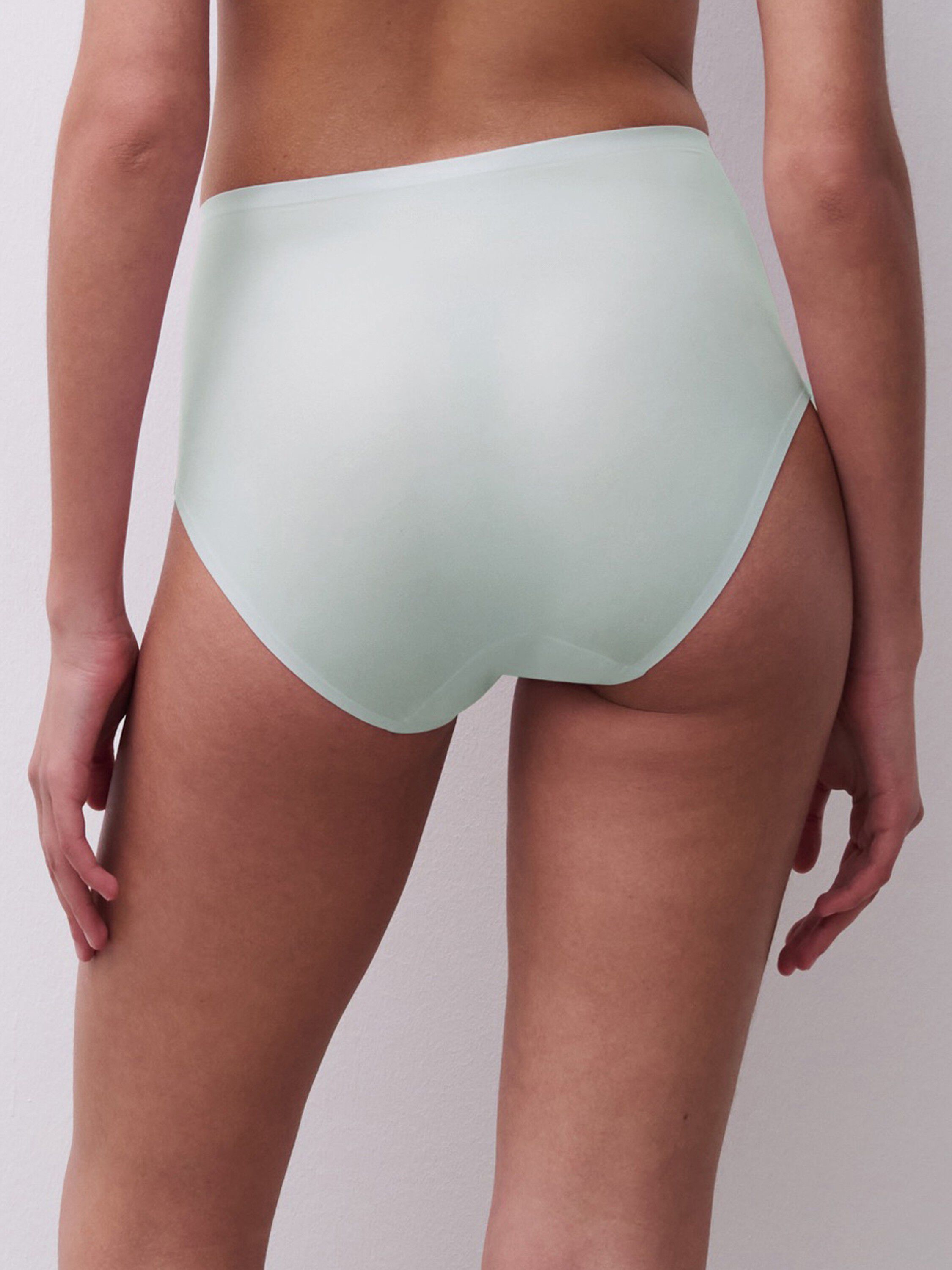 Softstretch High Waist Brief