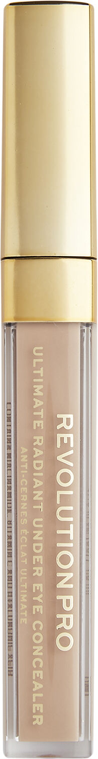 Revolution Pro Ultimate Radiant Under Eye Concealer