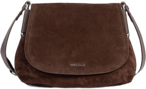 COCCINELLEREBEKKA SUEDE