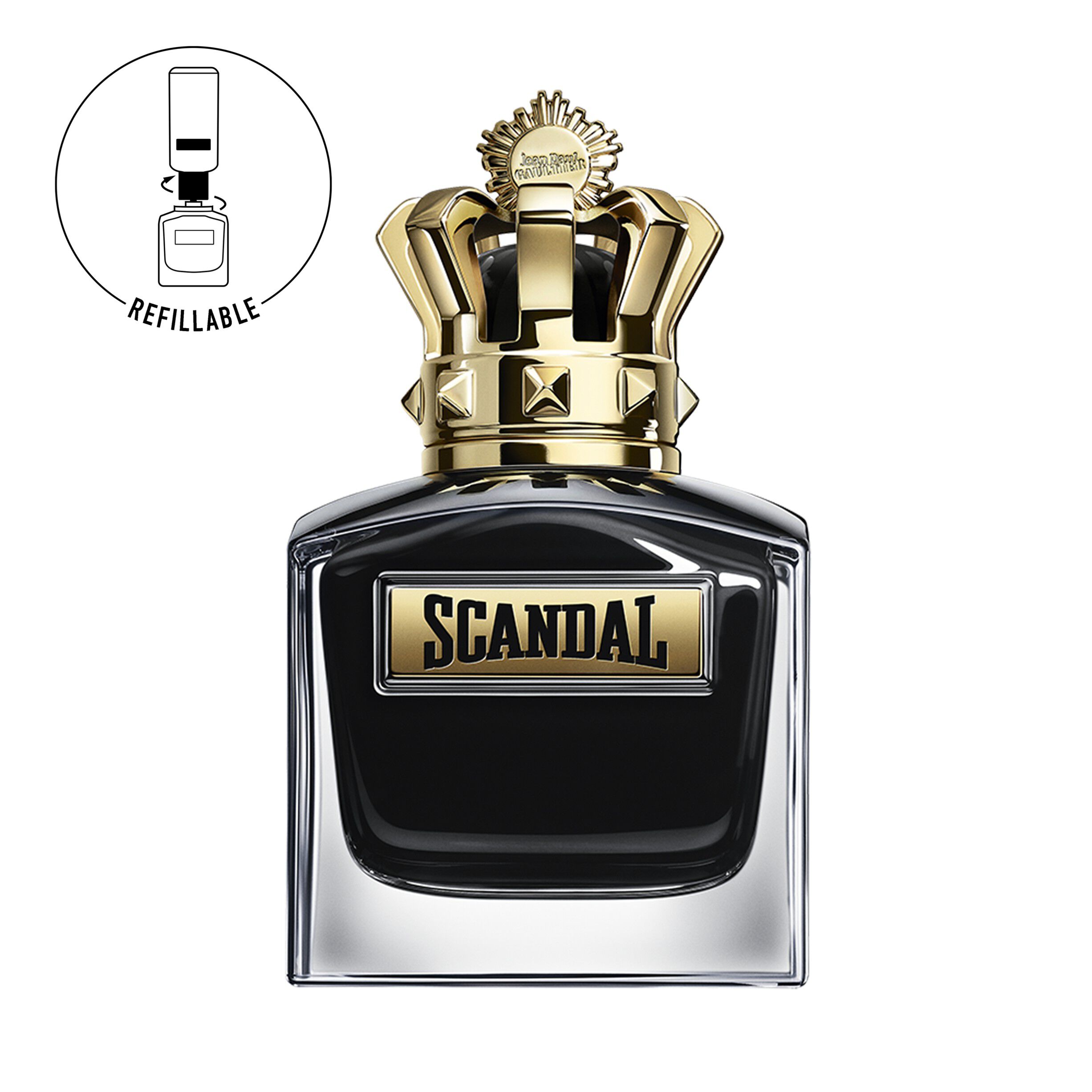 Scandal Pour Homme Le Parfum Eau de Parfum