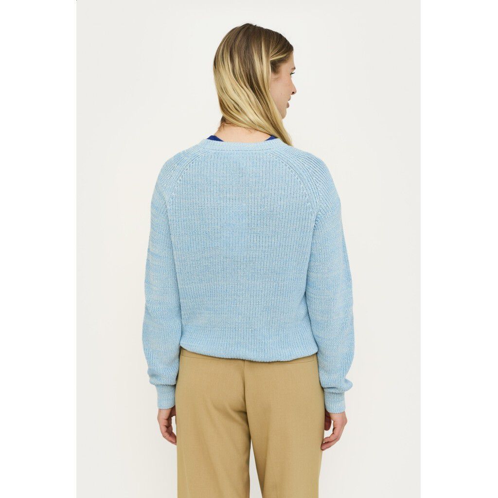 SRRosetta Knit