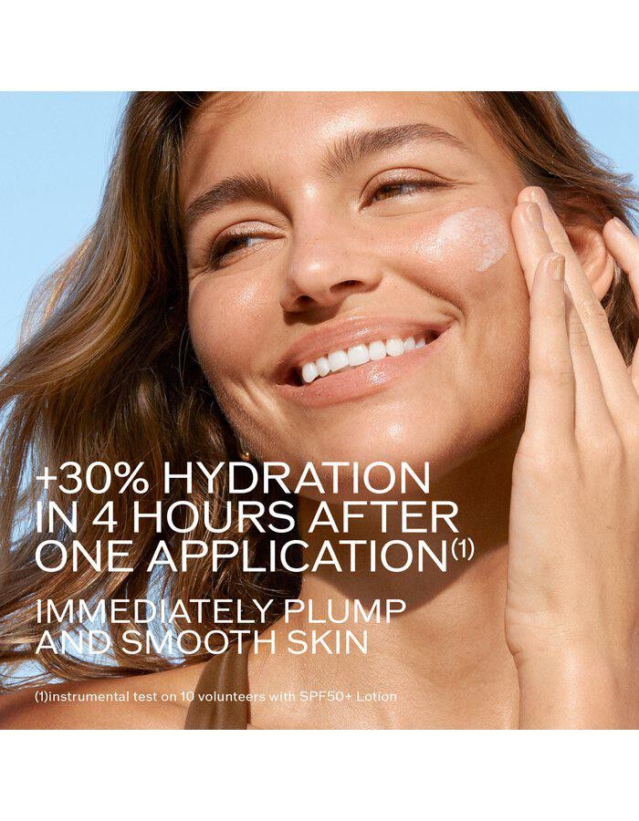 Shiseido Sun Lotion SPF30 300 ml