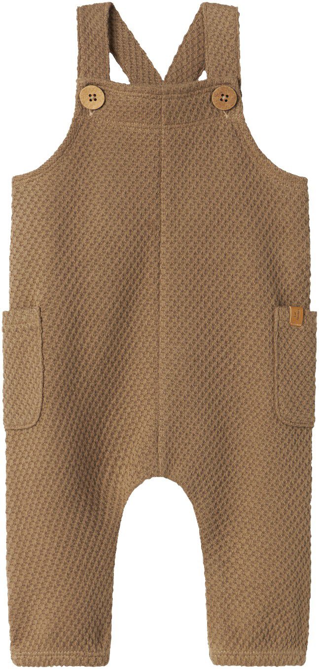 NBMNOELLO LOOSE OVERALL LIL