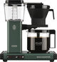 MOCCAMASTER Optio Forest Green