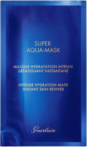 Super Aqua Sheet Mask x 6 sach
