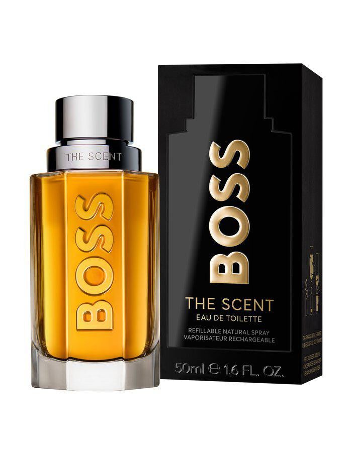 The Scent Eau De Toilette