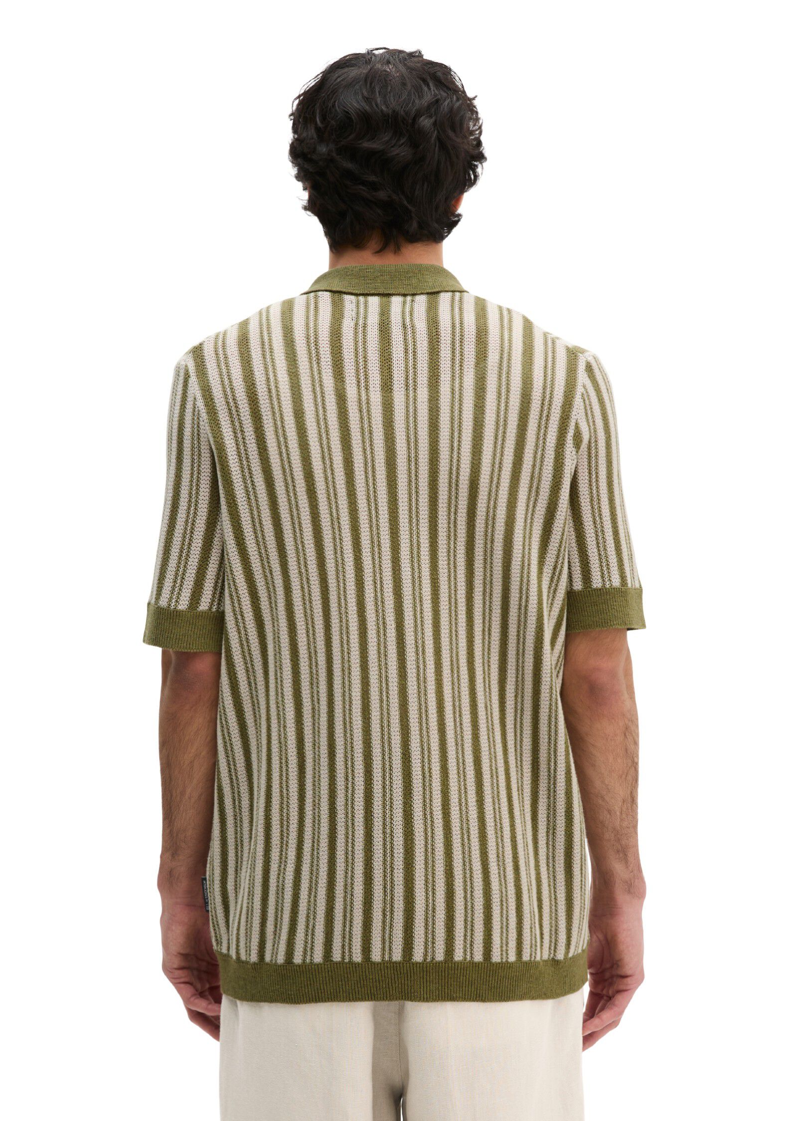 Jersey Shirts Shortsleeve