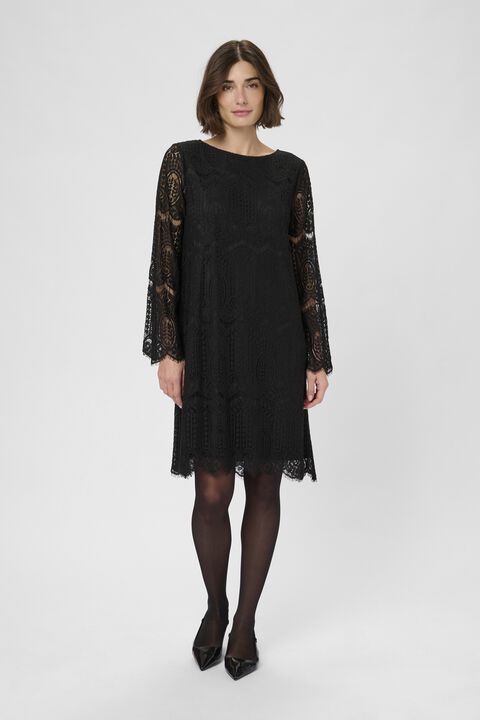 CUcroba Ima Lace Dress