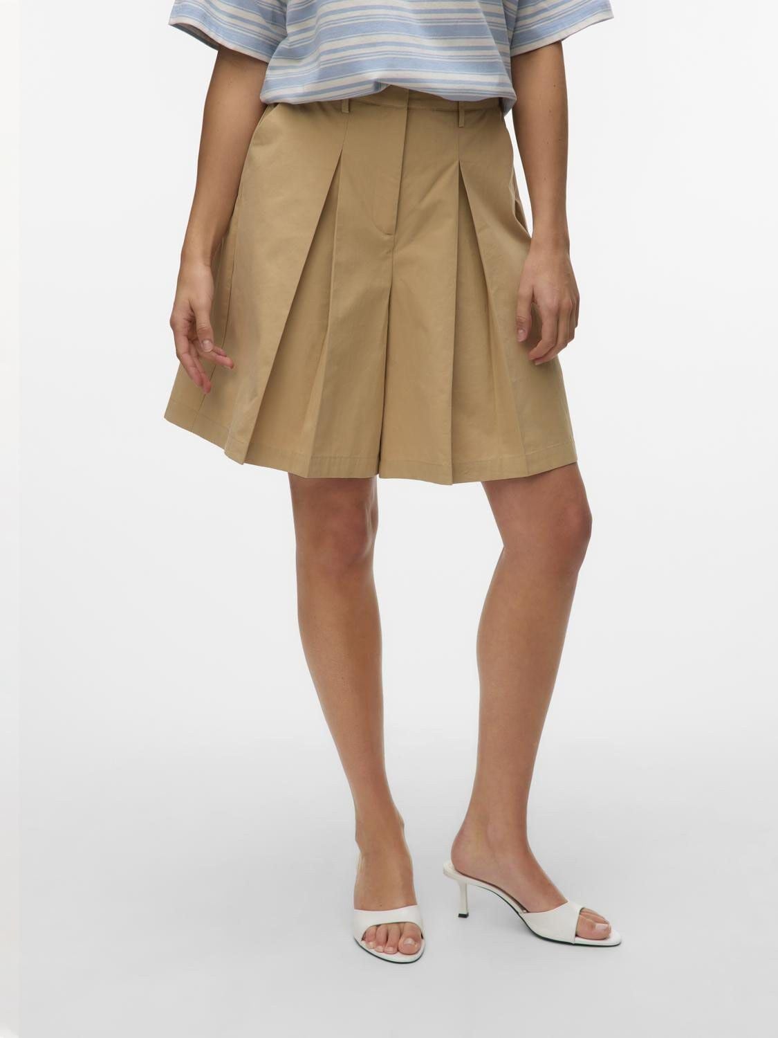 Awrose Hw Long Shorts