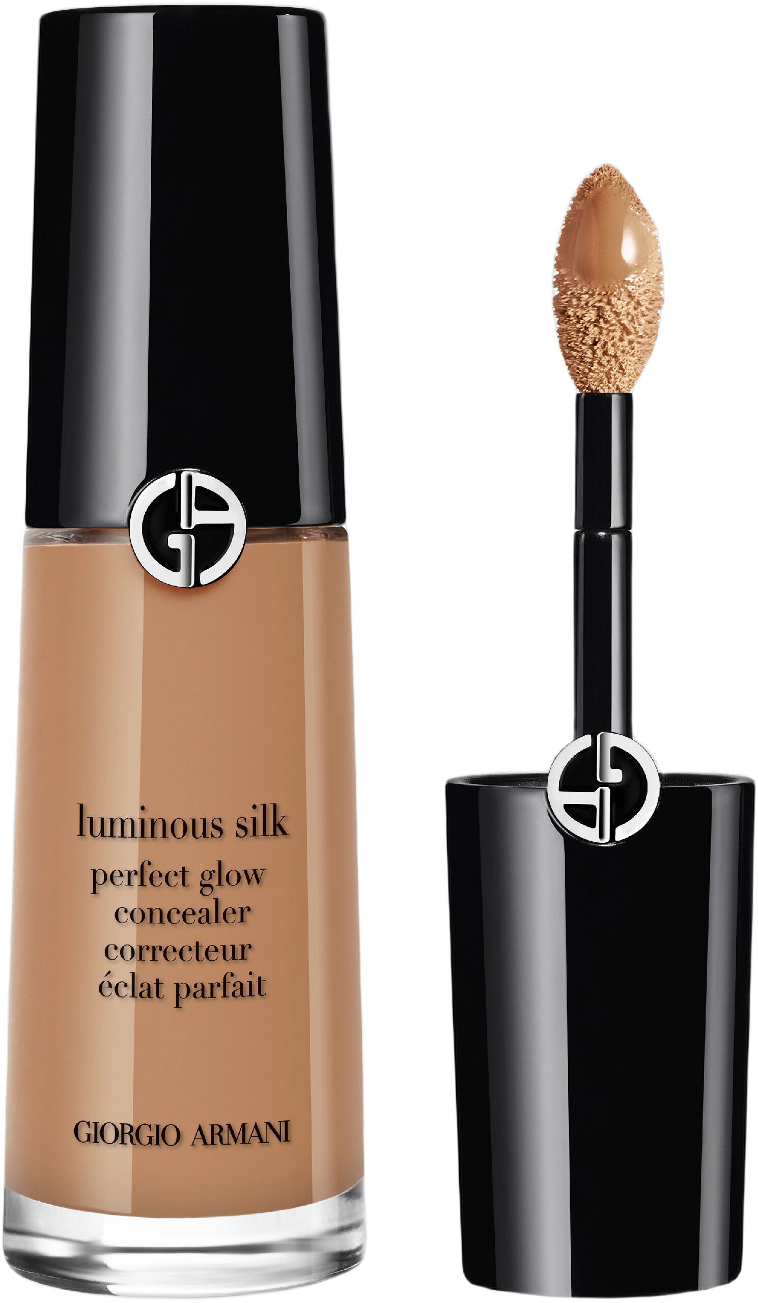 Luminous Silk Concealer