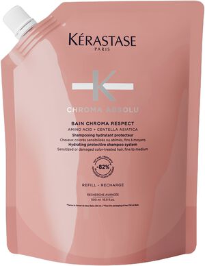 Bain Chroma Respect Shampoo Refill