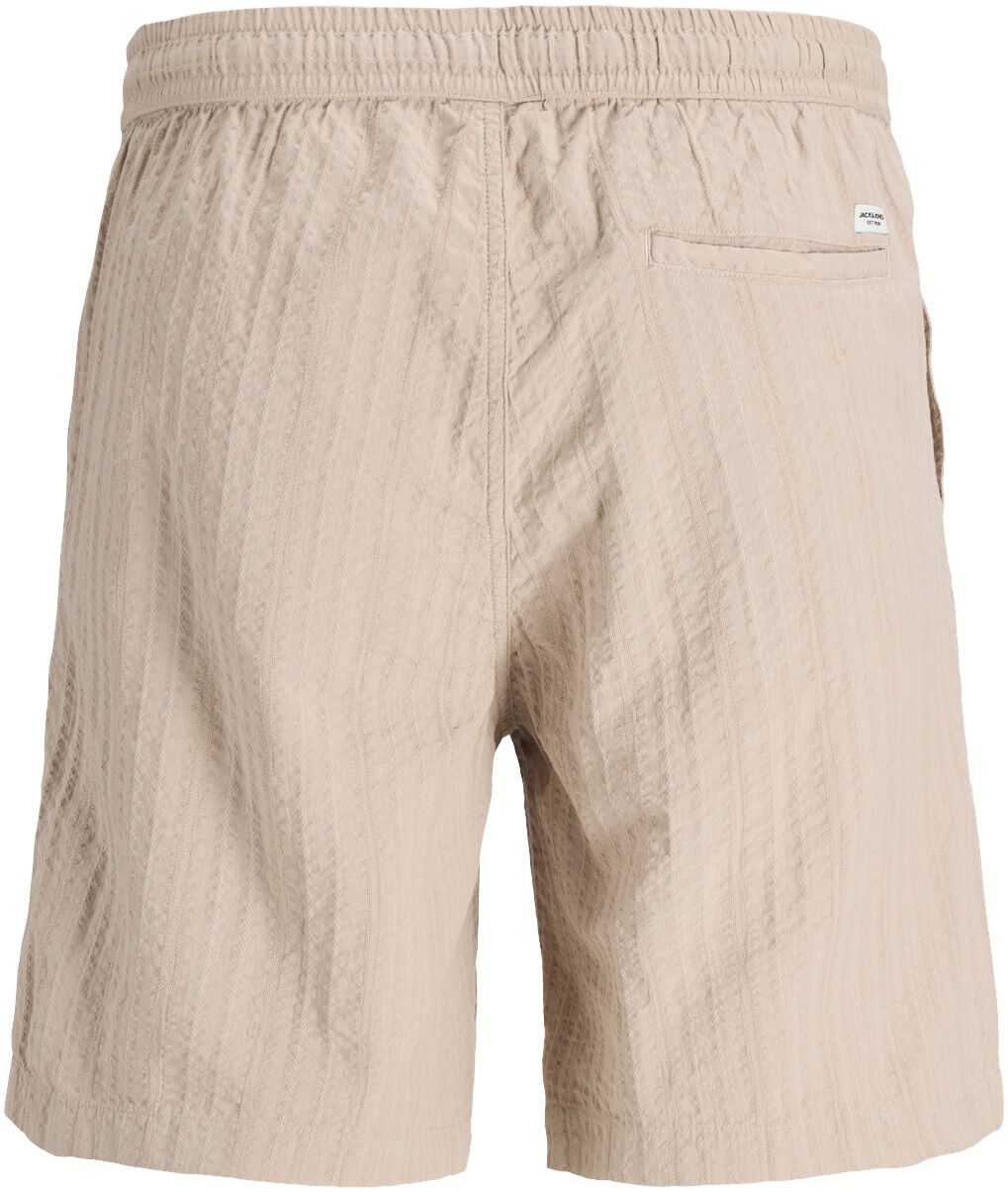 Jpstjaiden Tyson Jogger Shorts Reg