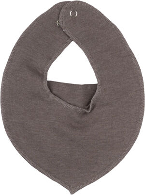 Cotton Bibs - Triangle