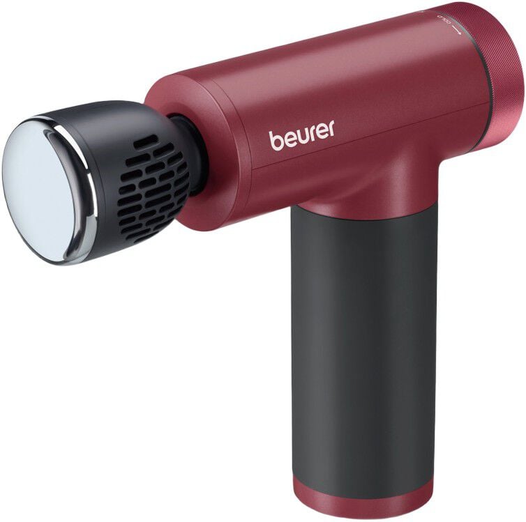 Massasjepistol Hot & Cold MG 195 LE4