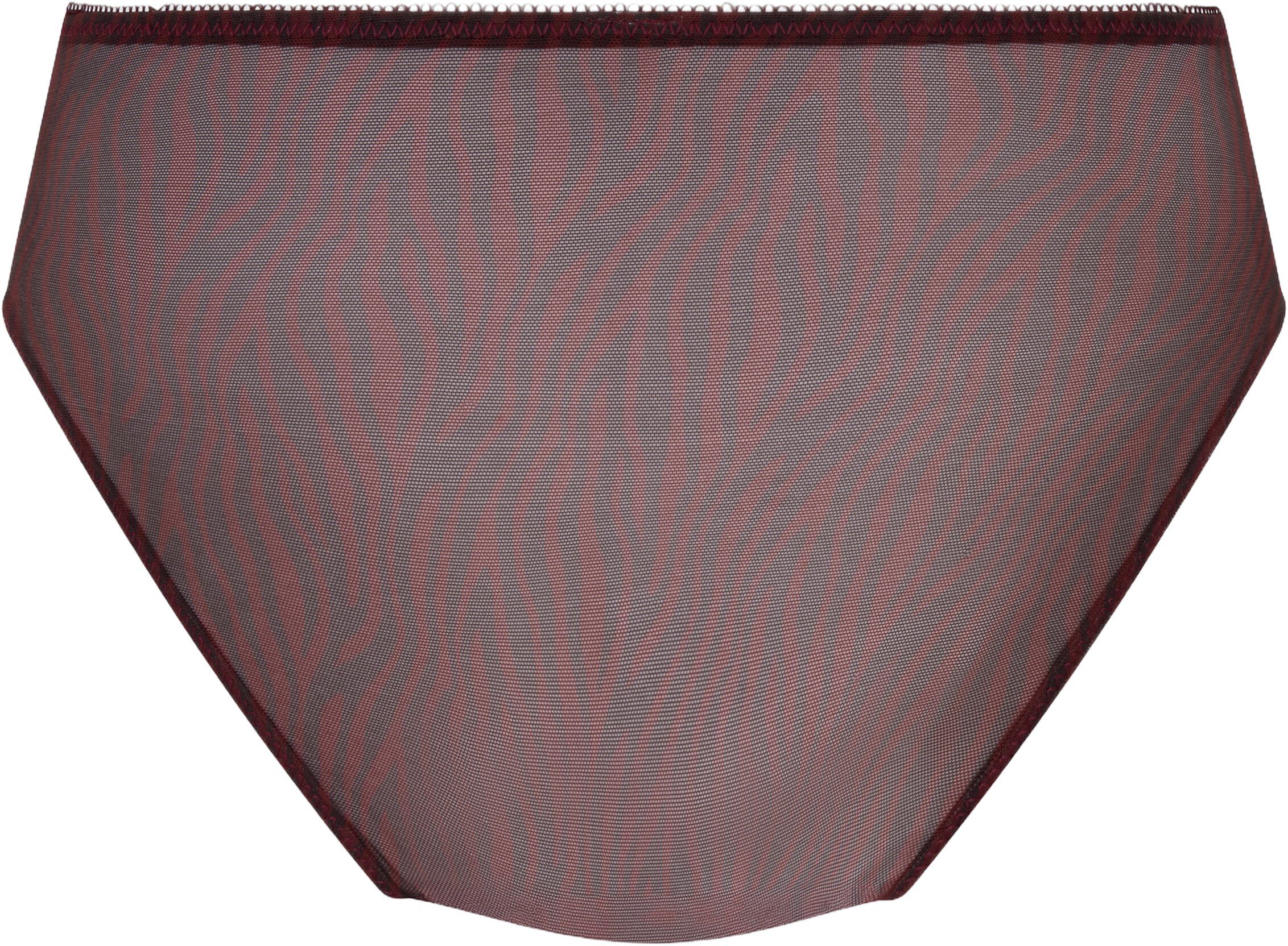 Diva High Knickers