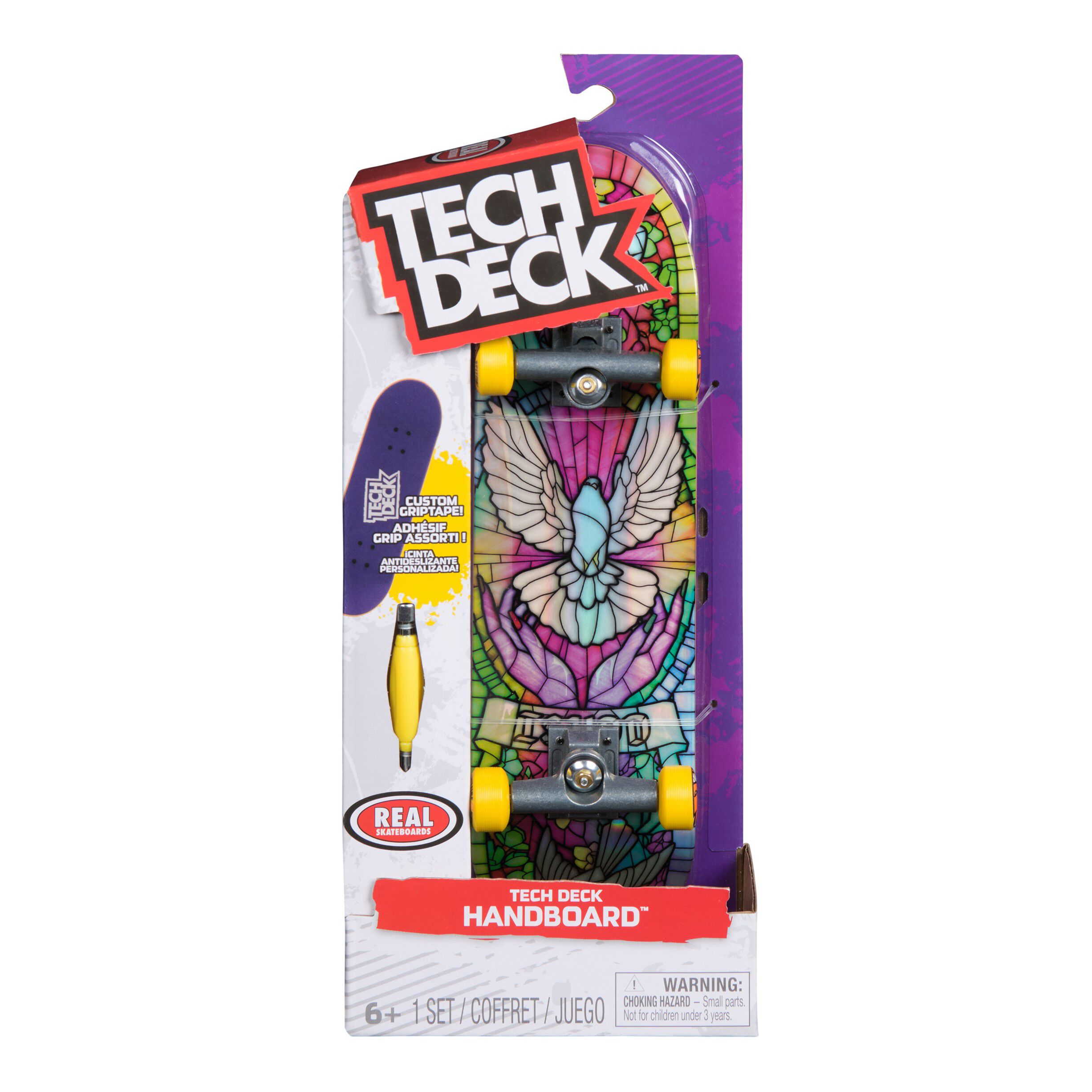 Tech Deck Handboard 27 cm