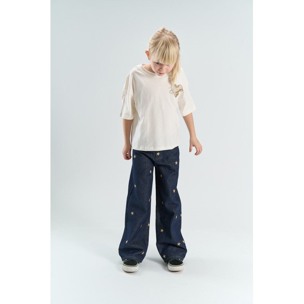 Tnyrsa Wide Fit Jeans