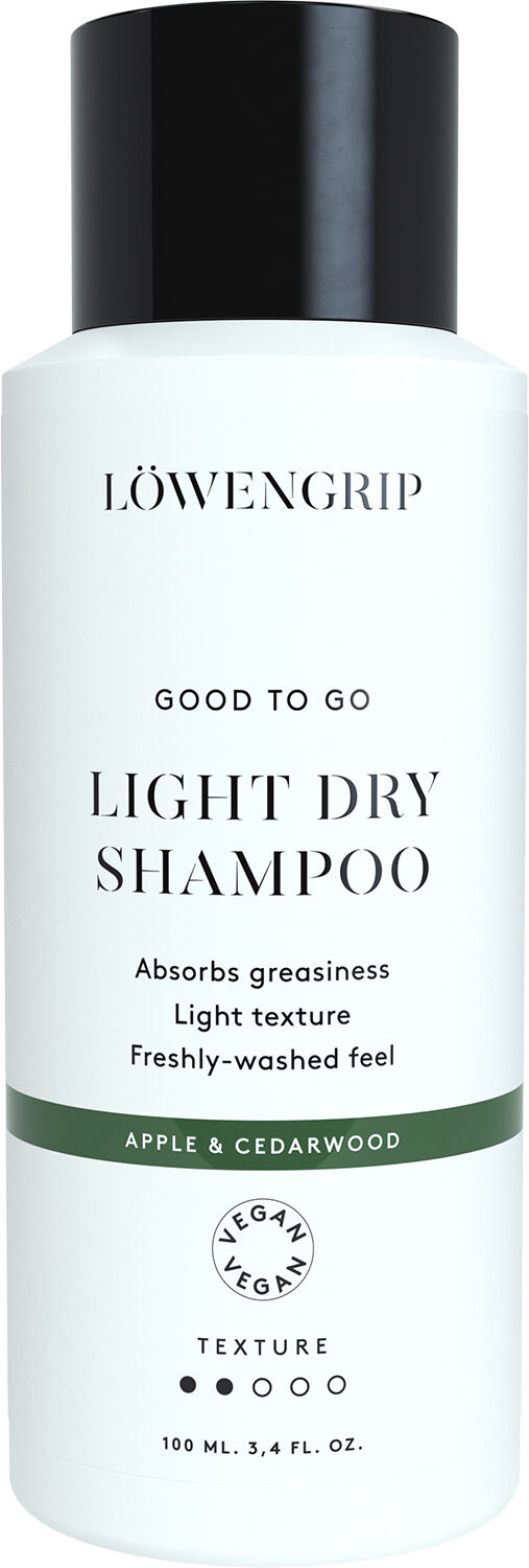 Good To Go Light - Dry Shampoo