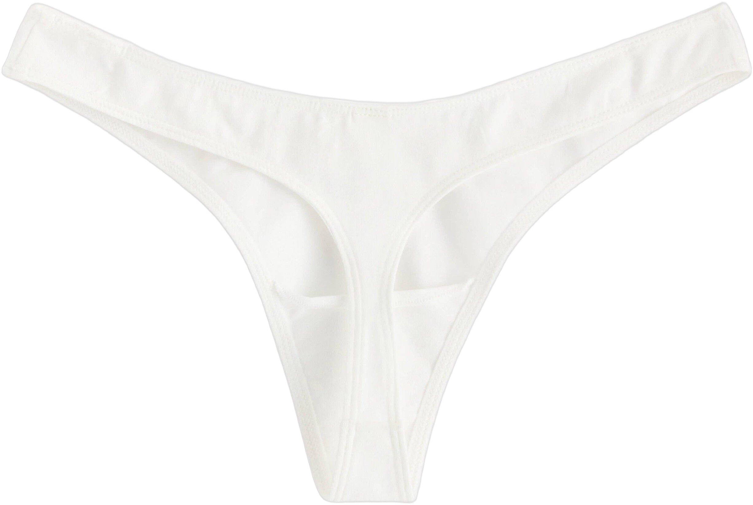 Stringtruse med lav midje