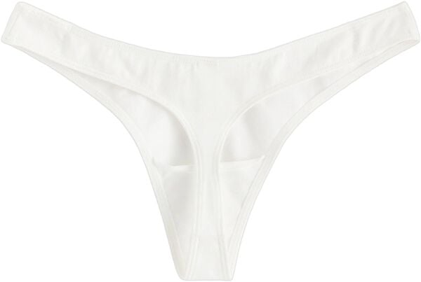 Stringtruse med lav midje