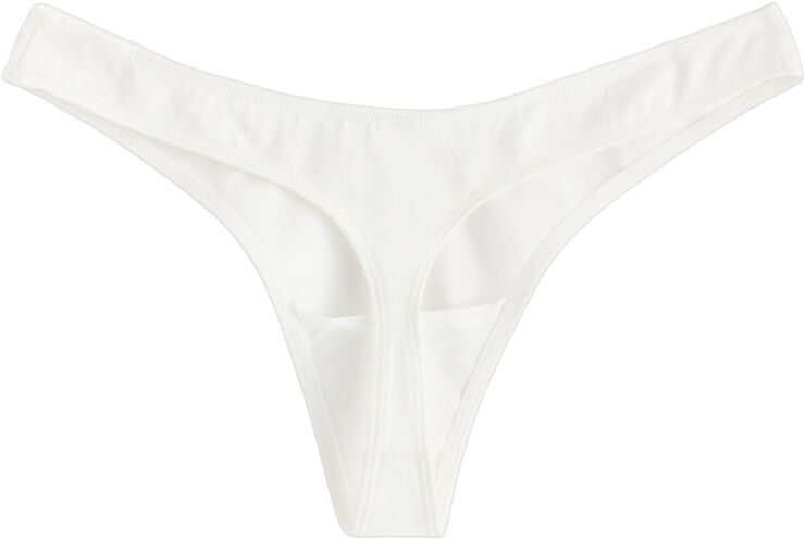 Stringtruse med lav midje