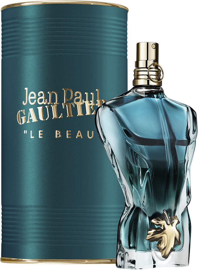 Jean Paul GAULTIER Le Beau Eau de toilette