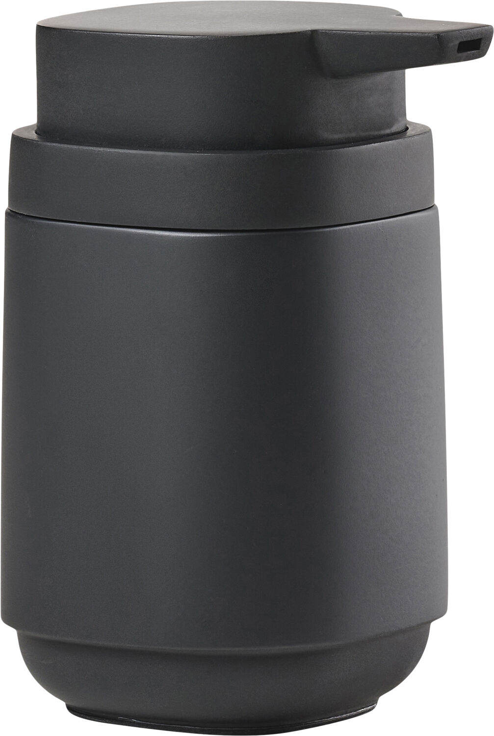 S&aring;pedispenser Time Black