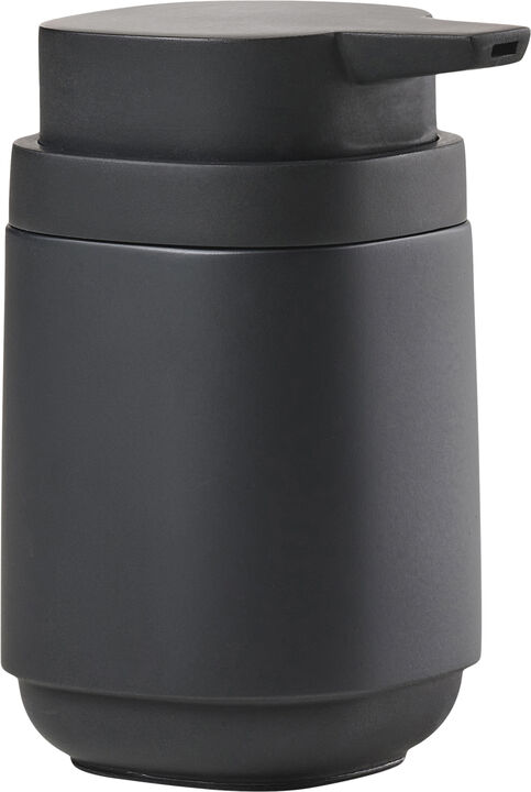 Såpedispenser Time Black