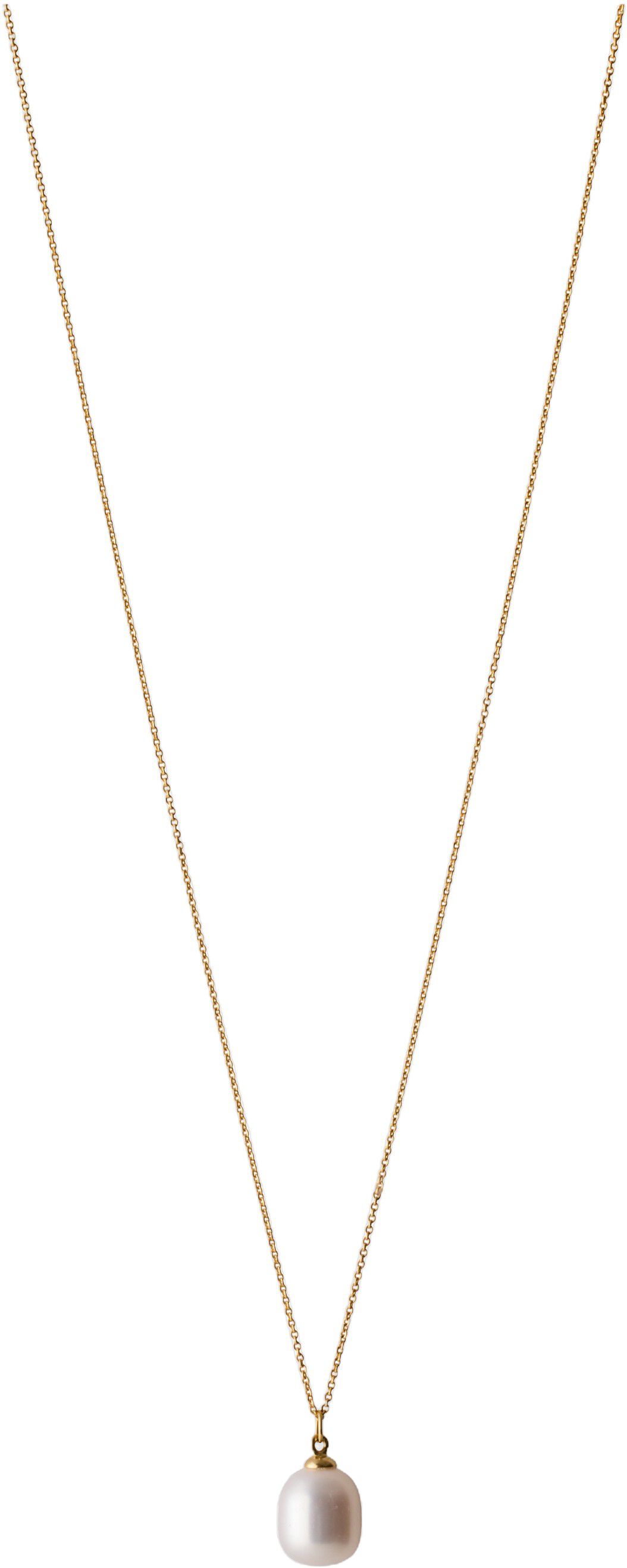 Treasure Necklace Adj. 42-48 cm