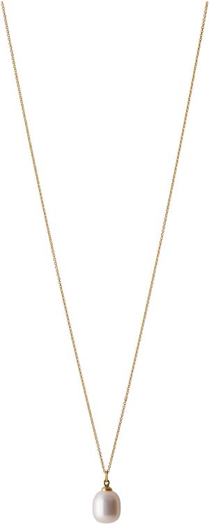 Treasure Necklace Adj. 42-48 cm
