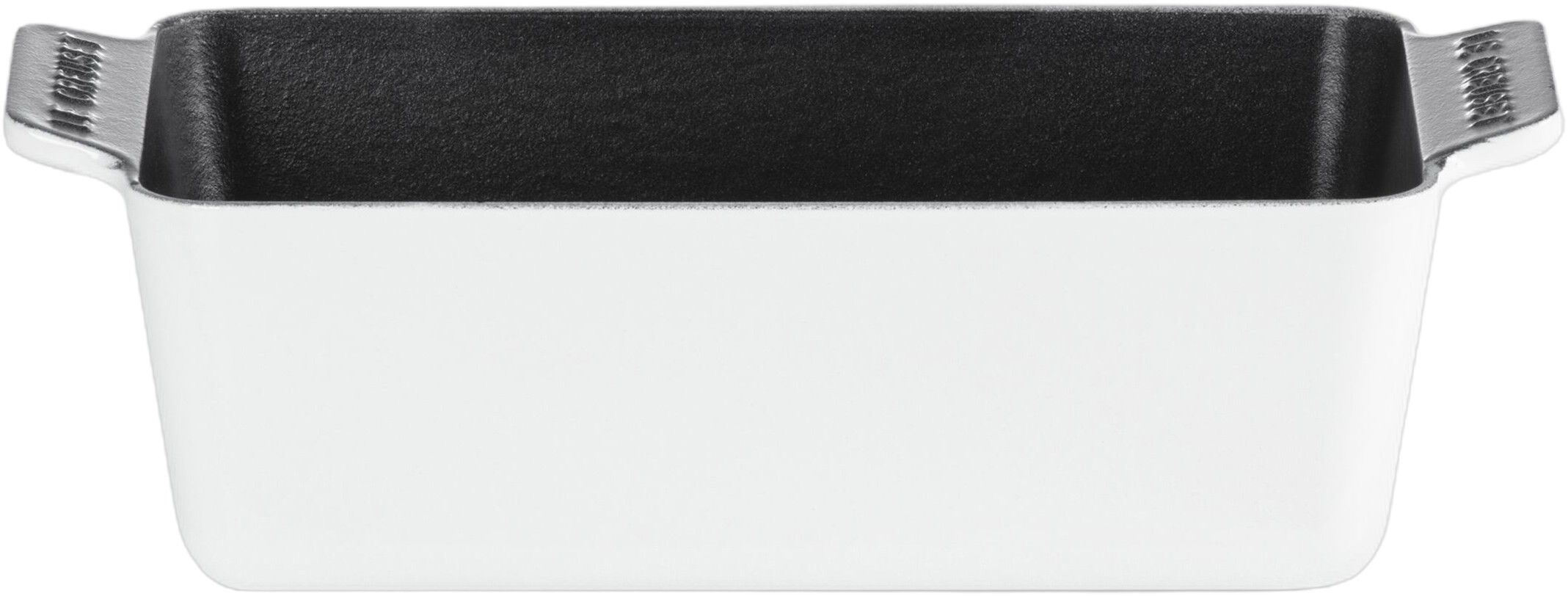 Sig Br&oslash;dform White 23cm