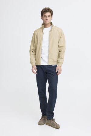 CFJOSHU ZIPPER JACKET