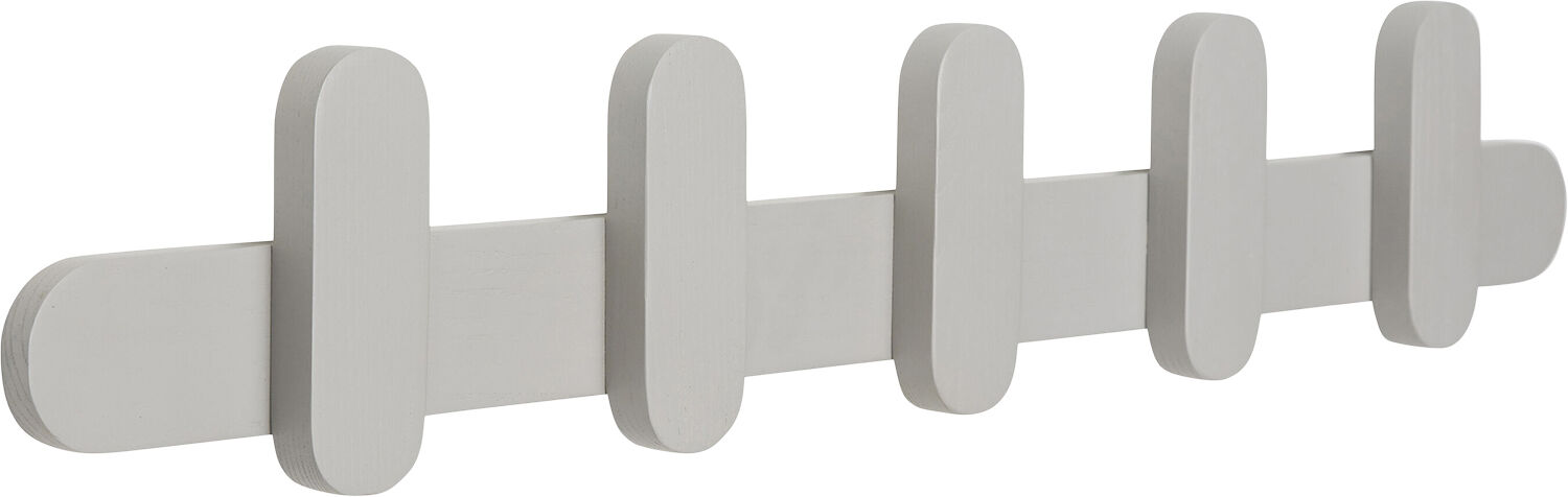 Merry Coatrack Light Grey