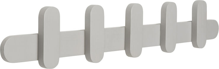 Merry Coatrack Light Grey