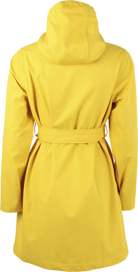 Danerainlover Raincoat Dark Slate