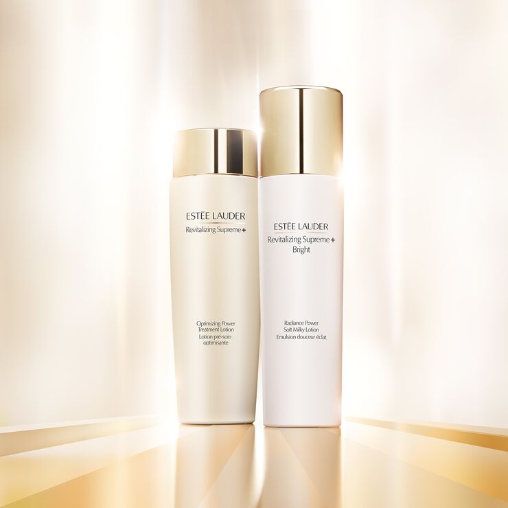 Revitalizing Supreme Bright Radiance Power Soft Milky Lotion