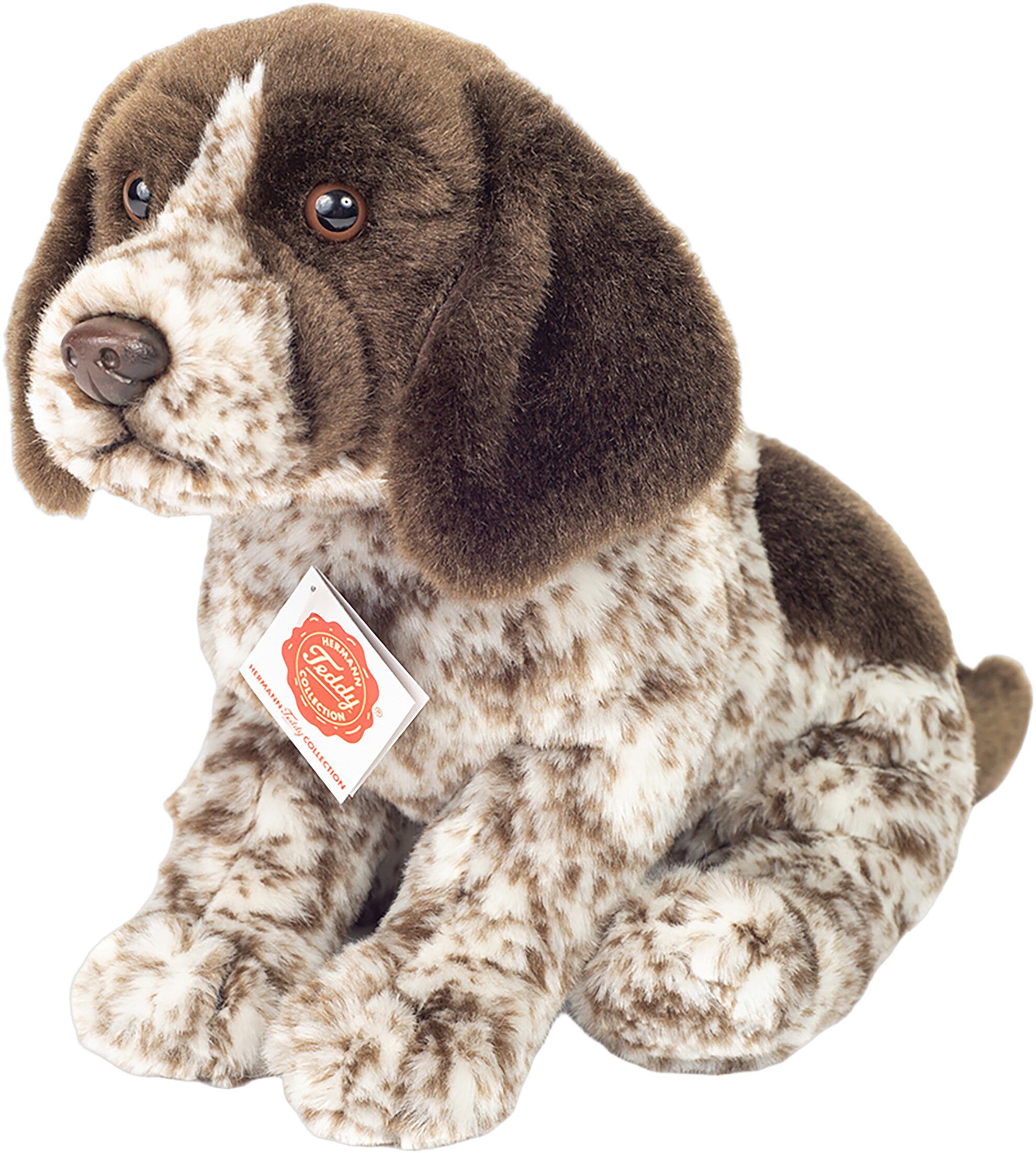Teddy Hermann - H&oslash;nsehund 30 cm